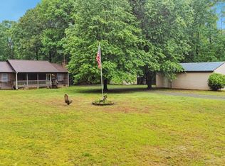 2517 Bethany Church Rd, Bumpass, VA 23024