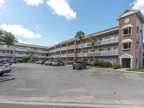 2461 Rhodesian Dr APT 45, Clearwater, FL 33763
