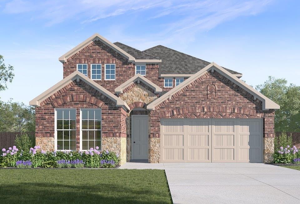 Plan Elevation.