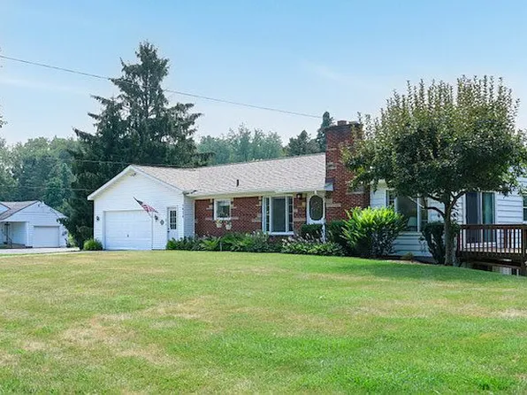 7938 Belding Rd NE, Rockford, MI 49341