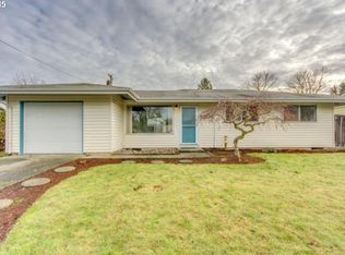 2204 SE 152nd Ave, Portland, OR 97233