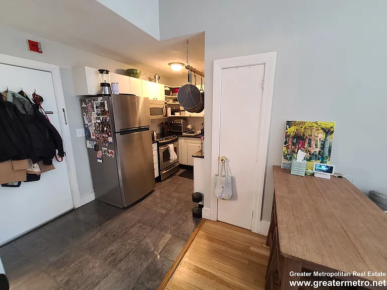 224 Commonwealth Ave #10F — Photo 3
