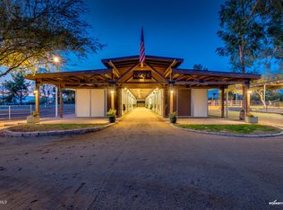 6055 E Dynamite Blvd, Scottsdale, AZ 85262
