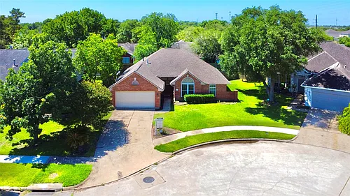 18715 Forest Forge Dr Photo 1