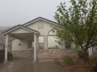 46 Redbluff Dr, Hurricane, UT 84737