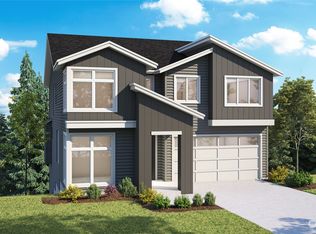2008 85th Avenue Ct E, Edgewood, WA