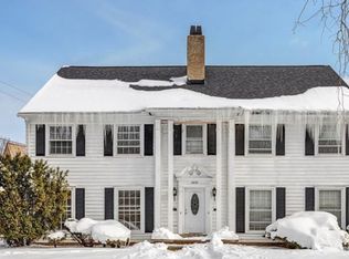 3475 Norwood Rd #N, Beachwood, OH 44122