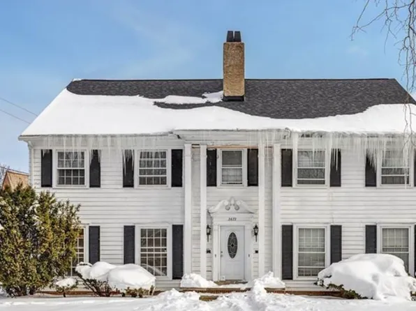 3475 Norwood Rd #N, Beachwood, OH 44122