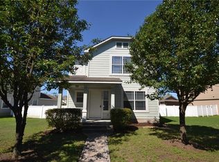17832 Great Basin Ave, Pflugerville, TX 78660