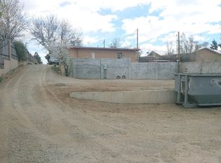 1304 Montoya Pl, Santa Fe, NM 87505