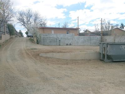 1304 Montoya Pl, Santa Fe, NM, 87505