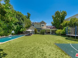 4439 Firmament Ave, Encino, CA 91436