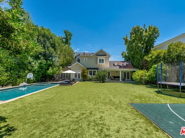 4439 Firmament Ave, Encino, CA 91436