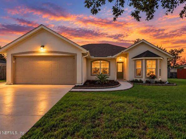 2909 DECIDELY Street, Green Cove Springs, FL 32043