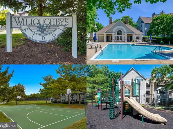 5600 Willoughby Newton Dr Unit 13, Centreville, VA 20120