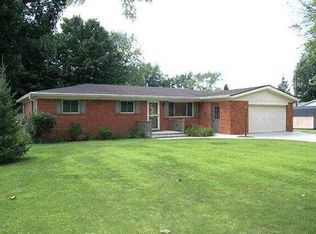 155 E Central Way, Pendleton, IN 46064