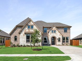 1217 Deacon Dr, Midlothian, TX 76065