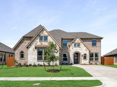 1217 Deacon Dr, Midlothian, TX, 76065