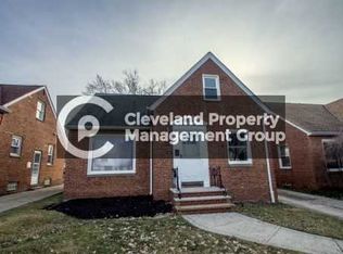 4214 Verona Rd, South Euclid, OH 44121
