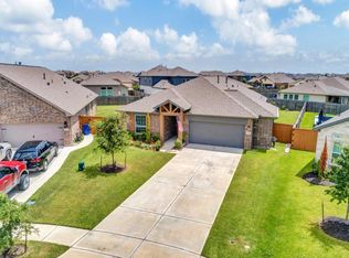 12530 Helms Bend Ln, La Marque, TX 77568