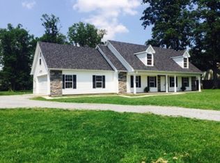 6430 Highway 25e, Springfield, TN 37172