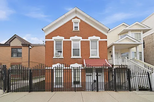 2125 W 18th Pl #1F Photo 1