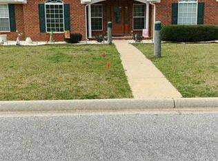 11519 Krissy Ave, Northport, AL 35475