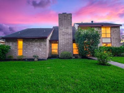 3302 Ashton Park Dr, Houston, TX, 77082