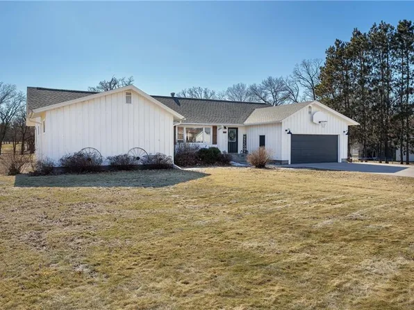 13025 5th Street, Osseo, WI 54758