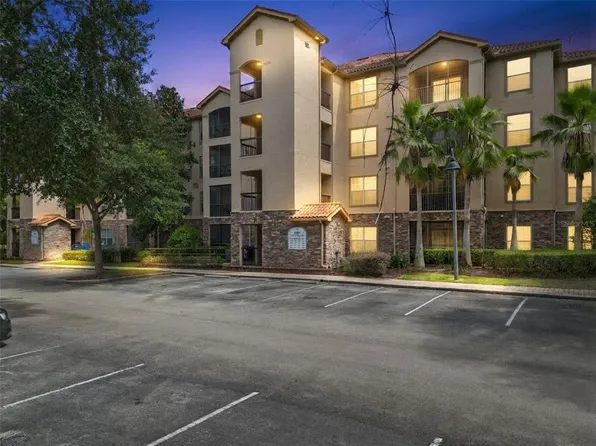 1301 TUSCAN TERRACE #9301, DAVENPORT, FL 33896