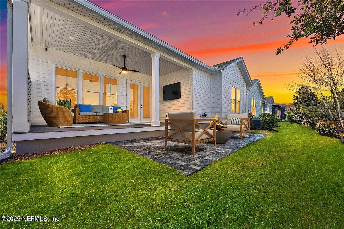 110 OCEANVIEW Drive, Saint Augustine, FL 32080 | Zillow