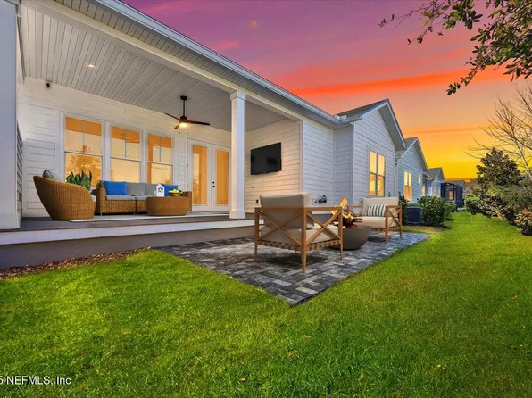 110 OCEANVIEW Drive, St. Augustine, FL 32080
