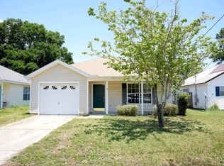 645 Jerrells Ave, Fort Walton Beach, FL 32547