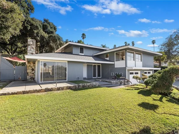 6116 Pachappa Dr, Riverside, CA 92506