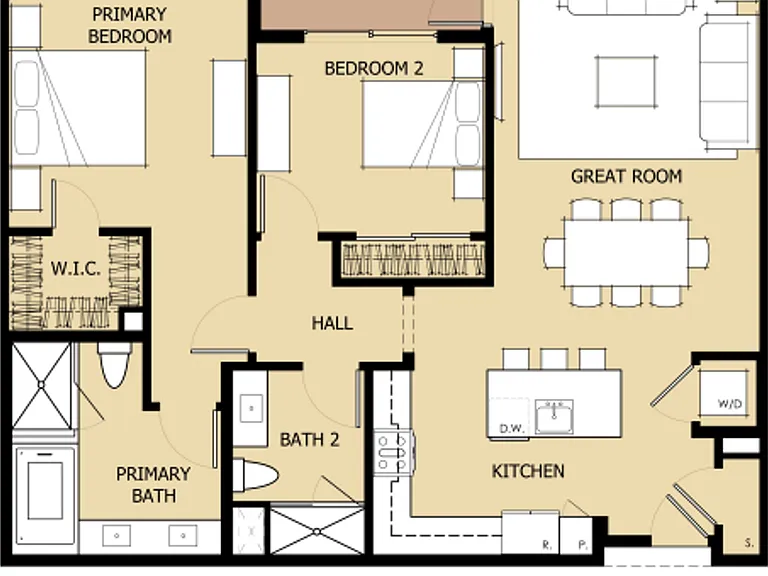 APT 123 CHAPEL AVE — Photo 101