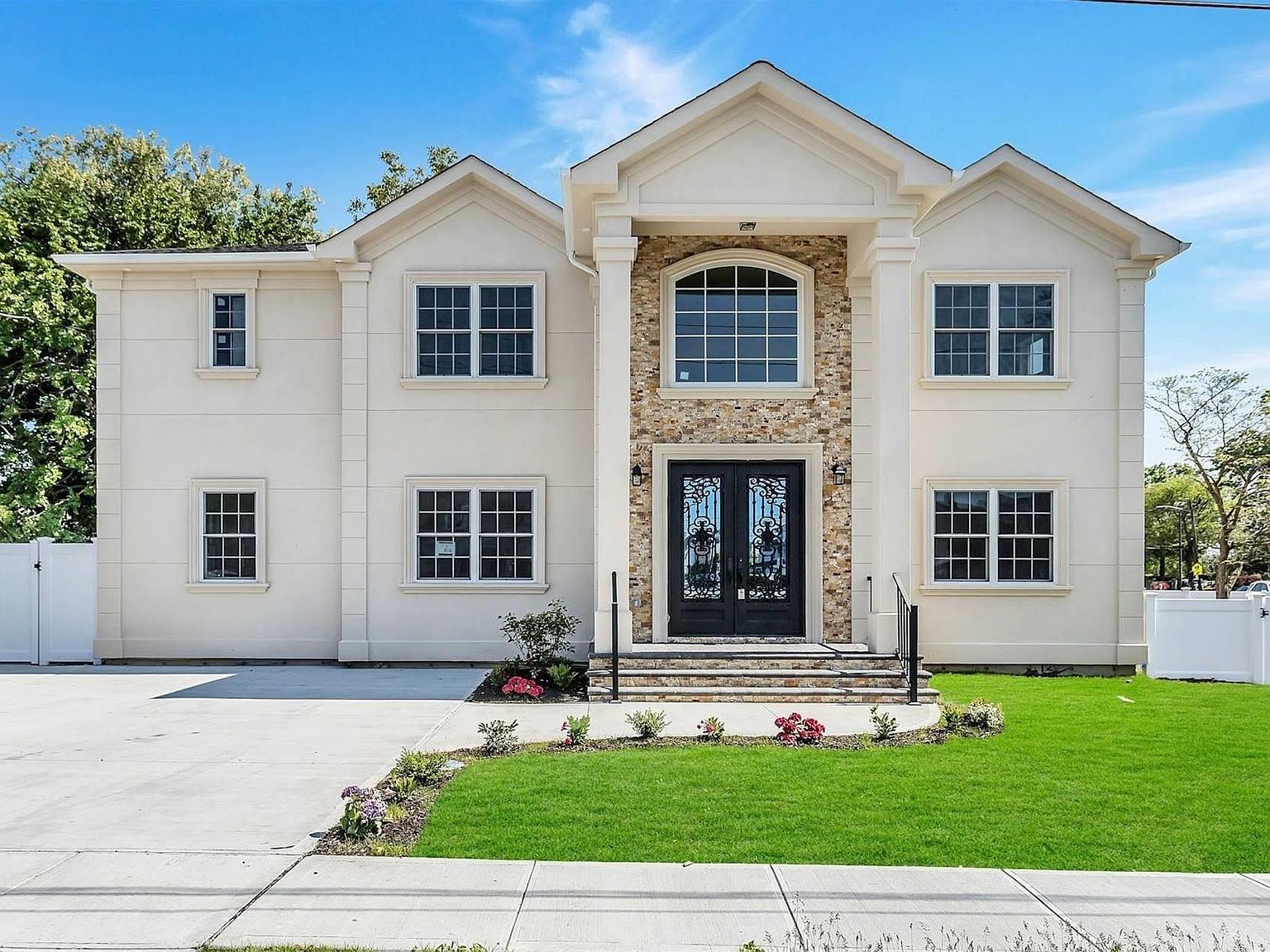 165 3rd Street, Hicksville, NY 11801 | Zillow