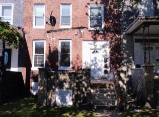 2302 Whittier Ave APT 1, Baltimore, MD 21217