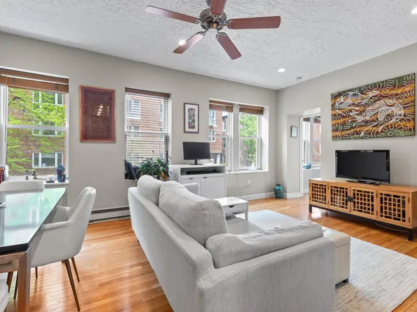 328 Commercial St, Boston, MA