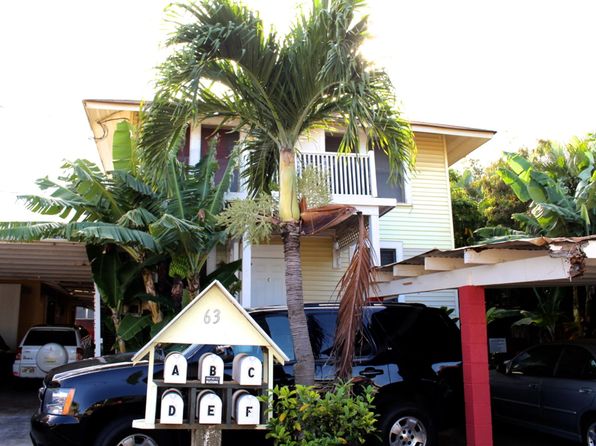 63 Wailani St