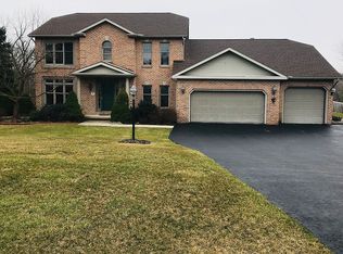 6251 Stirrup Ct, Harrisburg, PA 17111