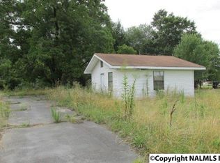 153 County Road 825, Crossville, AL 35962