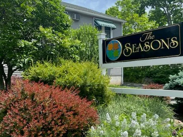 298 Main Street #205, Ogunquit, ME 03907