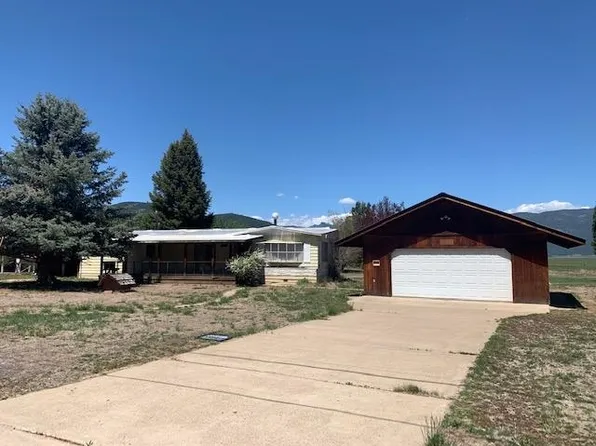 1745 Marie Dr, Taylorsville, CA 95983