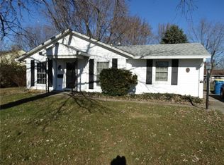 124 Brentwood Ln, New Whiteland, IN 46184