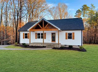 154 Shady Ln, Danville, VA 24541