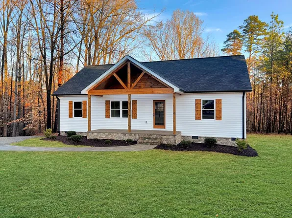 154 Shady Ln, Danville, VA 24541