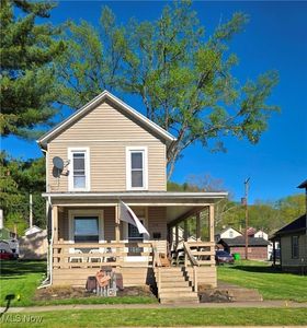 610 N 2nd St, Dennison, OH, 44621