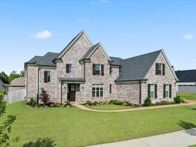 5170 Saffron Spring Rd, Arlington, TN, 38002