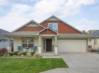 6832 S Blackwing Ct, Spokane, WA 99224