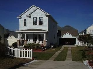 210 Boating Club Rd, Saint Augustine, FL 32084